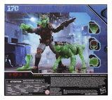 Hasbro G.I. Joe Classified Series Ghost Viper & D.I.R.E. Beasts #170 Actionfigur