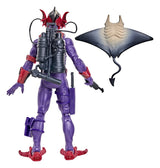 Hasbro G.I. Joe Classified Series Hydro-Viper #199 Actionfigur