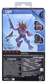 Hasbro G.I. Joe Classified Series Hydro-Viper #199 Actionfigur