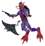 Hasbro G.I. Joe Classified Series Hydro-Viper #199 Actionfigur