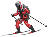 Hasbro G.I. Joe Classified Series Legacy Collection Action Joe Avalanche Response Actionfigur