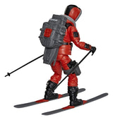 Hasbro G.I. Joe Classified Series Legacy Collection Action Joe Avalanche Response Actionfigur