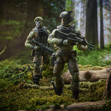 Hasbro G.I. Joe Classified Series Legacy Collection Action Soldier Special Forces Actionfigur