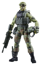 Hasbro G.I. Joe Classified Series Legacy Collection Action Soldier Special Forces Actionfigur