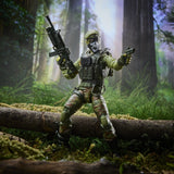 Hasbro G.I. Joe Classified Series Legacy Collection Action Soldier Special Forces Actionfigur