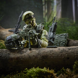 Hasbro G.I. Joe Classified Series Legacy Collection Action Soldier Special Forces Actionfigur