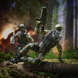 Hasbro G.I. Joe Classified Series Legacy Collection Action Soldier Special Forces Actionfigur