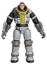Hasbro G.I. Joe Classified Series Malcom Deep Six Willoughby Deluxe Actionfigur