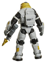 Hasbro G.I. Joe Classified Series Malcom Deep Six Willoughby Deluxe Actionfigur