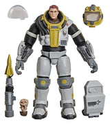 Hasbro G.I. Joe Classified Series Malcom Deep Six Willoughby Deluxe Actionfigur