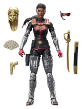 Hasbro G.I. Joe Classified Series Mistress Armada 210 Actionfigur