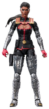 Hasbro G.I. Joe Classified Series Mistress Armada 210 Actionfigur