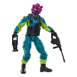 Hasbro G.i. Joe Classified Series Mole Rat Stage 2 Actionfigur