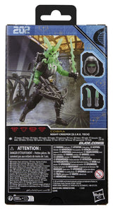 Hasbro G.I. Joe Classified Series Night-Creeper D.I.R.E. Tech Actionfigur