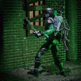 Hasbro G.I. Joe Classified Series Night-Creeper D.I.R.E. Tech Actionfigur