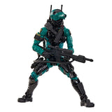 Hasbro G.I. Joe Classified Series Night-Viper Actionfigur