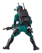 Hasbro G.I. Joe Classified Series Night-Viper Actionfigur
