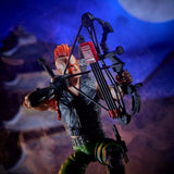 Hasbro G.I. Joe Classified Series Ninja Force Zartan Actionfigur