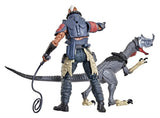 Hasbro G.I. Joe Classified Series Professor Rottclaw Cobra Deinonychus 2er-Pack Actionfigur