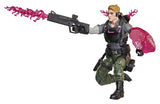 Hasbro G I Joe Classified Series Psych Out Night Force Actionfigur
