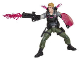 Hasbro G I Joe Classified Series Psych Out Night Force Actionfigur