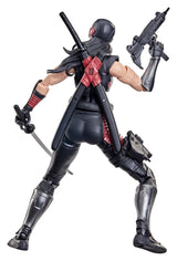 Hasbro G.I. Joe Classified Series Snake Eyes Dawn Moreno Actionfigur