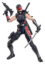 Hasbro G.I. Joe Classified Series Snake Eyes Dawn Moreno Actionfigur