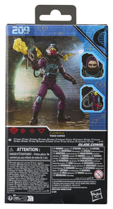 Hasbro G.I. Joe Classified Series Toxo Viper Actionfigur