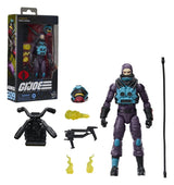 Hasbro G.I. Joe Classified Series Toxo Viper Actionfigur