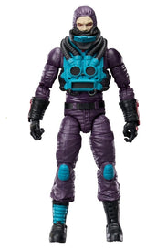 Hasbro G.I. Joe Classified Series Toxo Viper Actionfigur