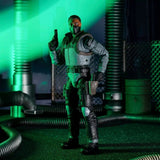 Hasbro G.I. Joe D.I.R.E. Hawk (Dread-Inducing Responsive Energy) Classified Series #225 Actionfigur