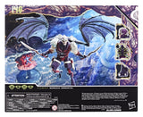 Hasbro G.I. Joe Nemesis Immortal Classified Series Actionfigur