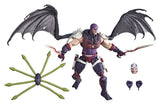 Hasbro G.I. Joe Nemesis Immortal Classified Series Actionfigur