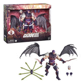Hasbro G.I. Joe Nemesis Immortal Classified Series Actionfigur