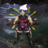Hasbro G.I. Joe Nemesis Immortal Classified Series Actionfigur