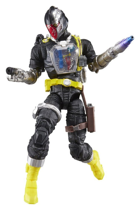 Hasbro GI Joe Classified Series B.A.T. Retro Actionfigur