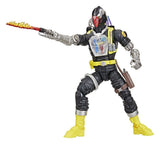 Hasbro GI Joe Classified Series B.A.T. Retro Actionfigur