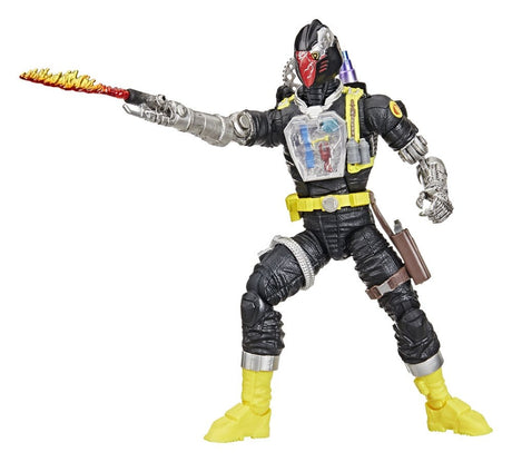 Hasbro GI Joe Classified Series B.A.T. Retro Actionfigur