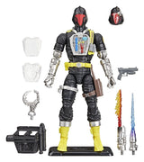 Hasbro GI Joe Classified Series B.A.T. Retro Actionfigur