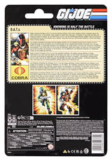 Hasbro GI Joe Classified Series B.A.T. Retro Actionfigur