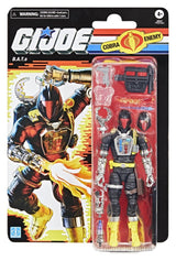 Hasbro GI Joe Classified Series B.A.T. Retro Actionfigur