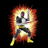 Hasbro GI Joe Classified Series B.A.T. Retro Actionfigur