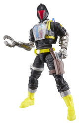 Hasbro GI Joe Classified Series B.A.T. Retro Actionfigur