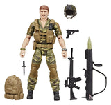 Hasbro GI Joe Classified Series Footloose #156 Actionfigur
