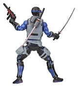 Hasbro GI Joe Classified Series Snake Eyes #165 Actionfigur