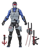 Hasbro GI Joe Classified Series Snake Eyes #165 Actionfigur