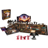 Hasbro HeroQuest First Light *Englische Version* Brettspiel