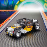 Hasbro Hot Wheels x Transformers Bone Shaker Actionfigur