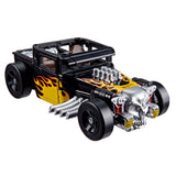Hasbro Hot Wheels x Transformers Bone Shaker Actionfigur