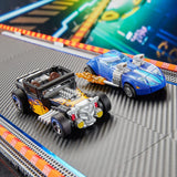 Hasbro Hot Wheels x Transformers Bone Shaker Actionfigur